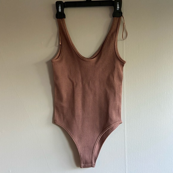Zara limitless contour body suit XS-S - Picture 3 of 7